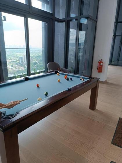 High floor luxurious twin suite - image 21