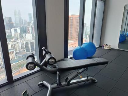 High floor luxurious twin suite - image 24