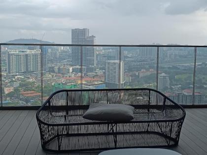 KLCC ViewUnique Dual unit KLCC - image 22