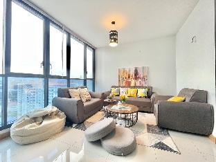 KL Gateway 2B2B Cozy apartment - main image