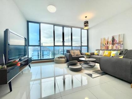 KL Gateway 2B2B Cozy apartment - image 13