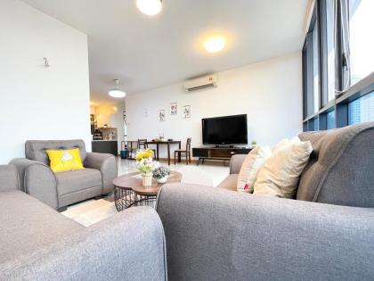 KL Gateway 2B2B Cozy apartment - image 22