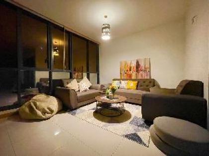 KL Gateway 2B2B Cozy apartment - image 4