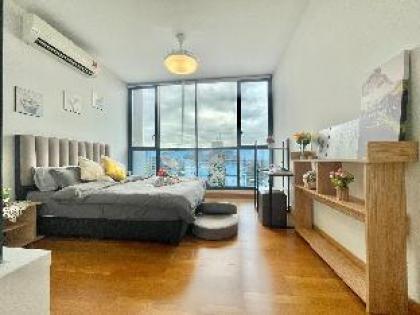 KL Gateway 2B2B Cozy apartment - image 6