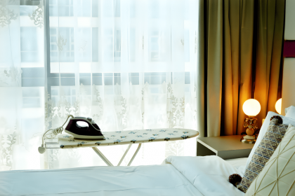 Serene 1BR@Bukit Bintang KLCC Pool FREE Netflix - image 22