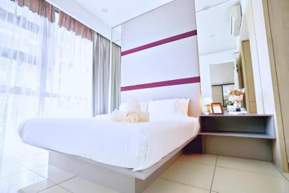 Serene 1BR@Bukit Bintang KLCC Pool FREE Netflix - image 23