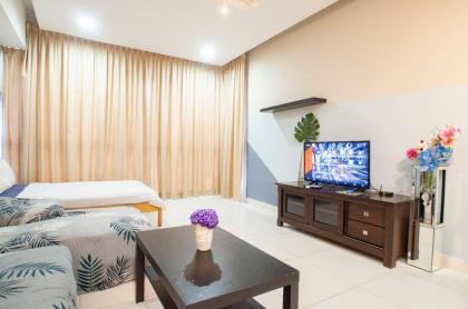 StayAwesome Homestay at Regalia - image 22