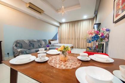 StayAwesome Homestay at Regalia - image 23