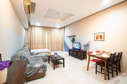 StayAwesome Homestay at Regalia - image 24