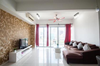 StayAwesome Homestay at Regalia - image 30