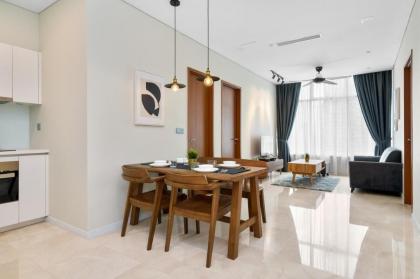 WEEKLY DISCOUNT! Aesthetic 2BR 3Min Walk KLCC - image 16