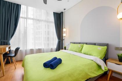 WEEKLY DISCOUNT! Aesthetic 2BR 3Min Walk KLCC - image 17