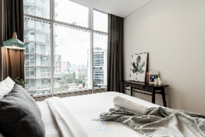 WEEKLY OFFER !!! Contemporary 2BR 3-Min Walk KLCC - image 4