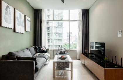 WEEKLY OFFER !!! Contemporary 2BR 3-Min Walk KLCC - image 6