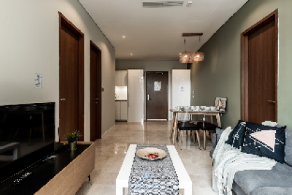 WEEKLY OFFER !!! Contemporary 2BR 3-Min Walk KLCC - image 7