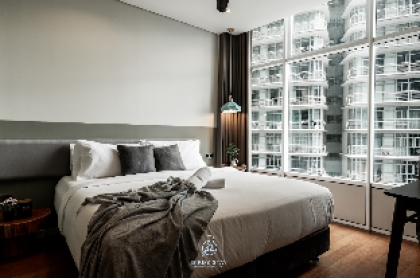 WEEKLY OFFER !!! Contemporary 2BR 3-Min Walk KLCC - image 8