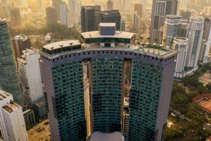 WEEKLY RENTAL OFFER! Designer 3BR 3-Min Walk KLCC - image 8