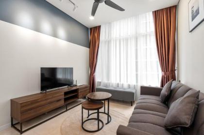 Designer Luxury 3BR @ Sky Suites KLCC - image 10