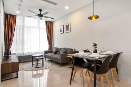 Designer Luxury 3BR @ Sky Suites KLCC - image 15