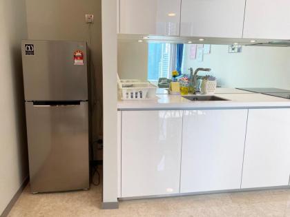 Premium KLCC Top floor 3BR Suites - image 22