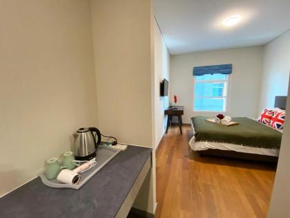 Premium KLCC Top floor 3BR Suites - image 23