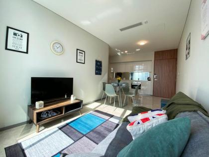 Premium KLCC Top floor 3BR Suites - image 24