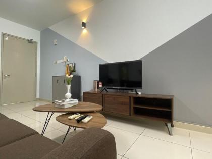 Big Family/ Group 3-Bedroom @ Sunway Velocity - image 1