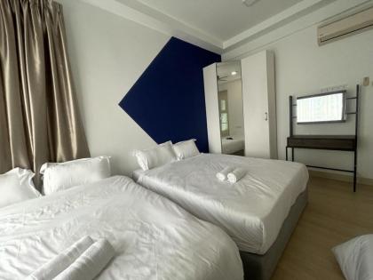 Big Family/ Group 3-Bedroom @ Sunway Velocity - image 7