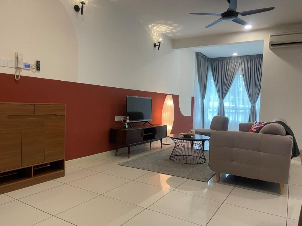 Lovely 7-PAX 2BR with Pool @ Sunway Velocity VR3 - image 6