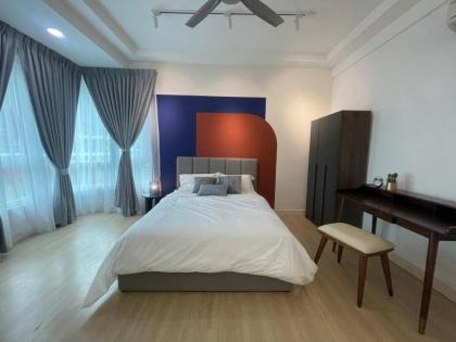 Lovely 7-PAX 2BR with Pool @ Sunway Velocity VR3 - image 7