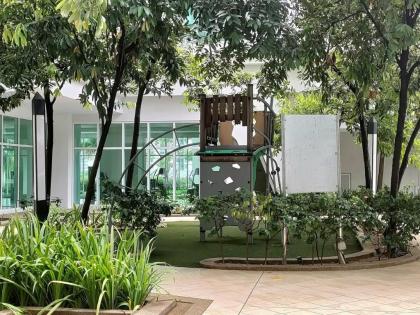 Lovely 8-PAX 3BR with pool at Sunway Velocity VR3 - image 21