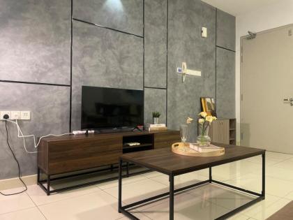 Apartment in Kuala Lumpur 