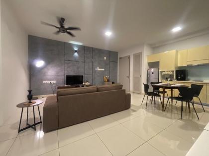 Level 11 V Residence 3 @Sunway Velocity - image 24