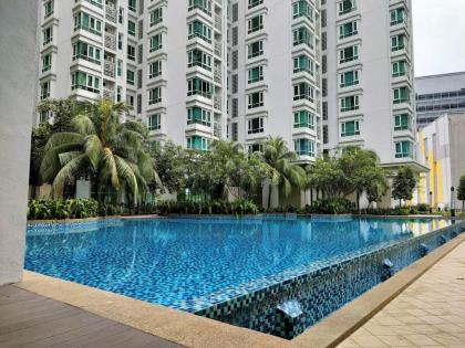 Level 11 V Residence 3 @Sunway Velocity - image 28