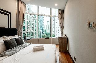 Luxurious Designer 2BR FREE WIFI @ SKY SUITES KLCC - image 5