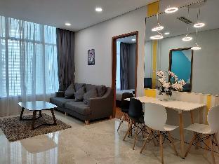 Lovely Minimalist 2BR KLCC Apartment FREE WIFI - image 4