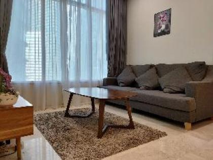 Lovely Minimalist 2BR KLCC Apartment FREE WIFI - image 5