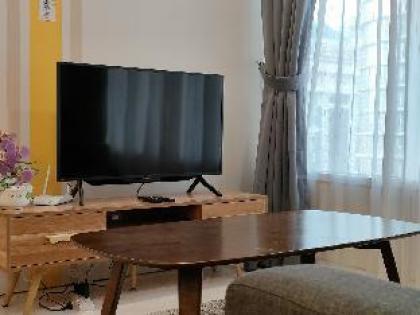 Lovely Minimalist 2BR KLCC Apartment FREE WIFI - image 8