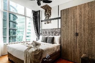 Aesthetic 3-Bedroom City Center @ KLCC - image 7