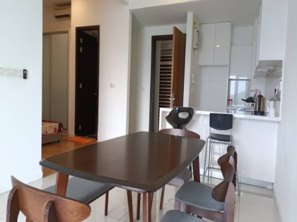 Ampang Studio condo for Rent - image 1