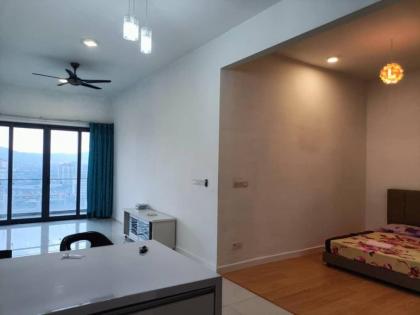 Ampang Studio condo for Rent - image 10