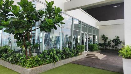 Luxurious and Peaceful! Special 2-BR Apt Suite - image 22