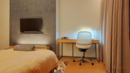 Luxurious and Peaceful! Special 2-BR Apt Suite - image 23