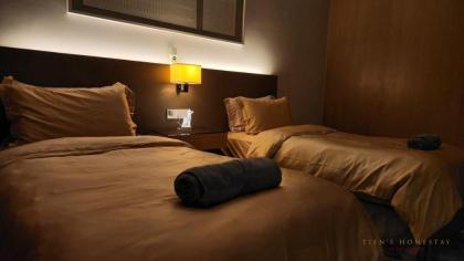 Luxurious and Peaceful! Special 2-BR Apt Suite - image 27