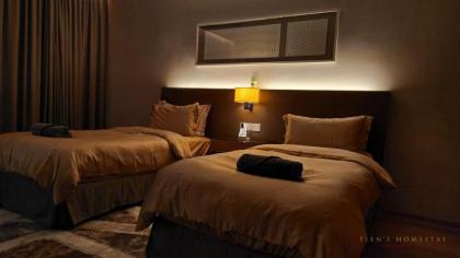 Luxurious and Peaceful! Special 2-BR Apt Suite - image 28