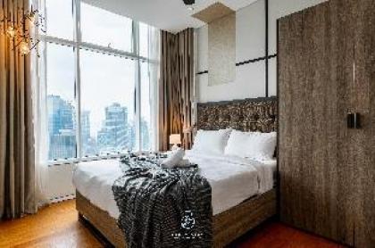 Level 39 3BR KLCC VIEW At Sky Suites @ KLCC - image 7