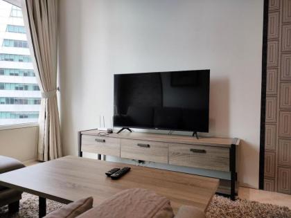 Level 15 3BR City Center At Sky Suites @ KLCC Kuala Lumpur 