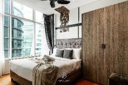 Level 20 3BR City Center At Sky Suites @ KLCC - image 9