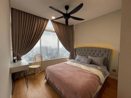 High Floor Designer Kl Tower View @Klcc FREE WI-FI - image 15
