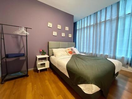 Level 18 3BR City Center At Sky Suites@KLCC - image 11